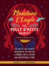 Cover image for The Polly O'Keefe Quartet